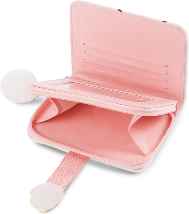 Actual product image NICI Purse Molang and Piu Piu