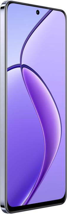 Immagine prodotto realme 12 (256 GB, Viola crepuscolo, 6.72", Doppia SIM Ibrida, 108 Mpx, 5G)