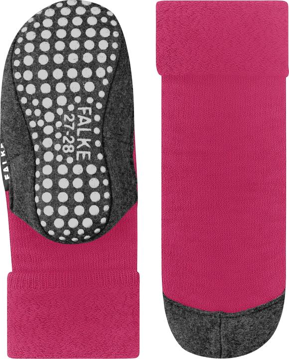 Actual product image Falke Cosyshoe Teens Kinder Hausschuhe (33)