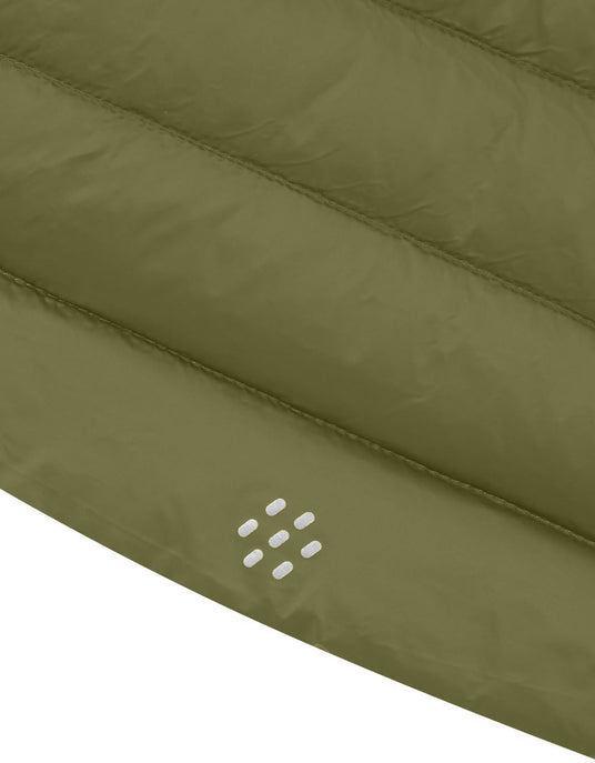 Actual product image Mac in a Sac Down Gilet Men ALPINE (M)
