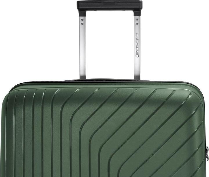 Actual product image Hauptstadtkoffer TXL - Large hard-shell suitcase (120 l, L (90 - 115l))