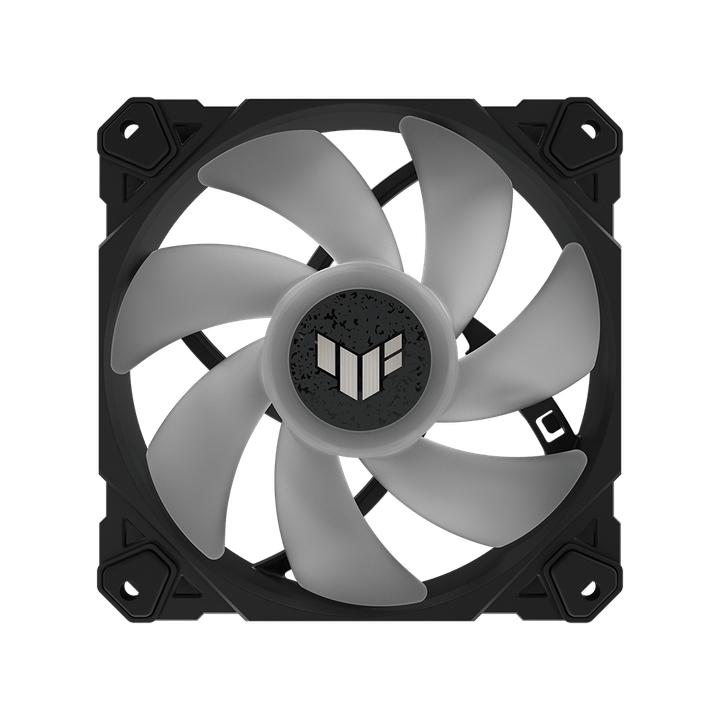Produktbild ASUS TUF Gaming TF120 ARGB 3er Pack (120 mm, 3 x)