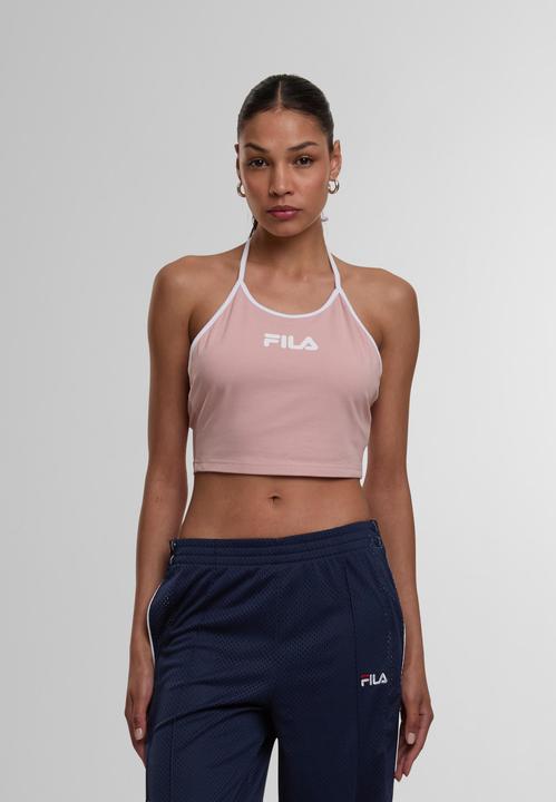 Immagine prodotto FILA Crop Top Bebe con scollo a farfalla - 83288 (M)
