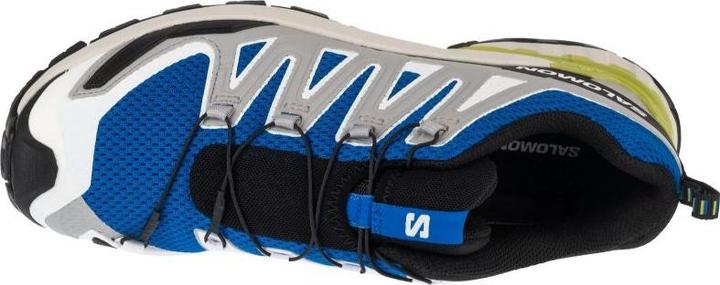 Actual product image Salomon XA Pro 3D v9 Laufschuhe (40)