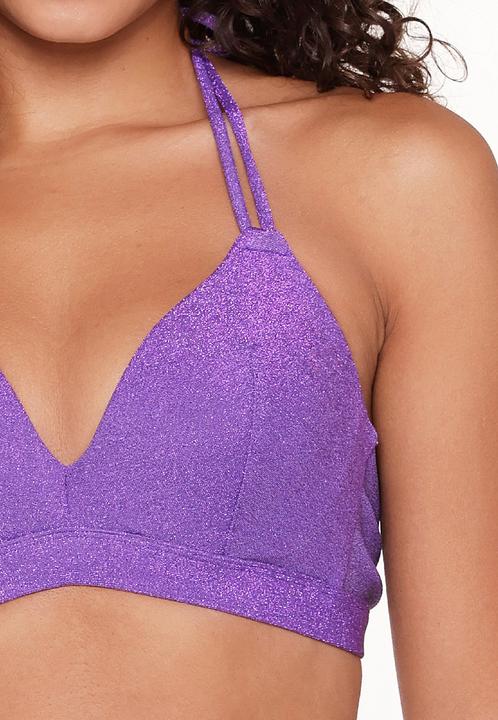 Produktbild LingaDore Triangle padded bikiniset (36 C)