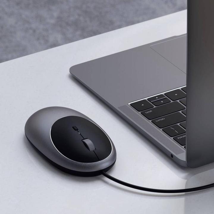 Actual product image Satechi C1 (ST-AWUCMM) (Cable)