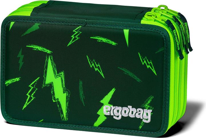 Ergobag Maxi Mäppchen