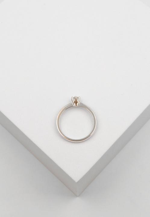 Image du produit Muau Bague (58, Or 750/18 K)