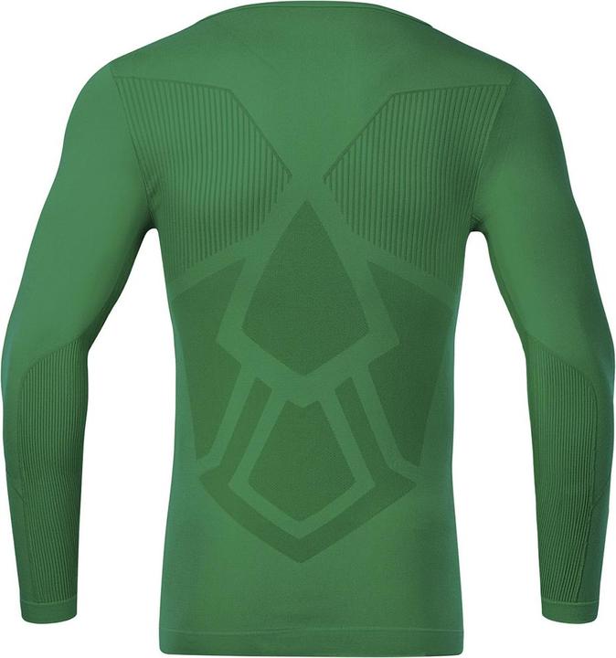 Actual product image JAKO Longsleeve Comfort Recycled (XL)