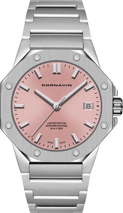 Cornavin Downtown Sky (36 mm)