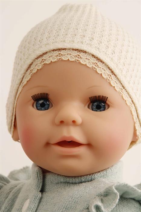 Produktbild Schildkröt Trink- und Nässbaby Grösse 40 Lina