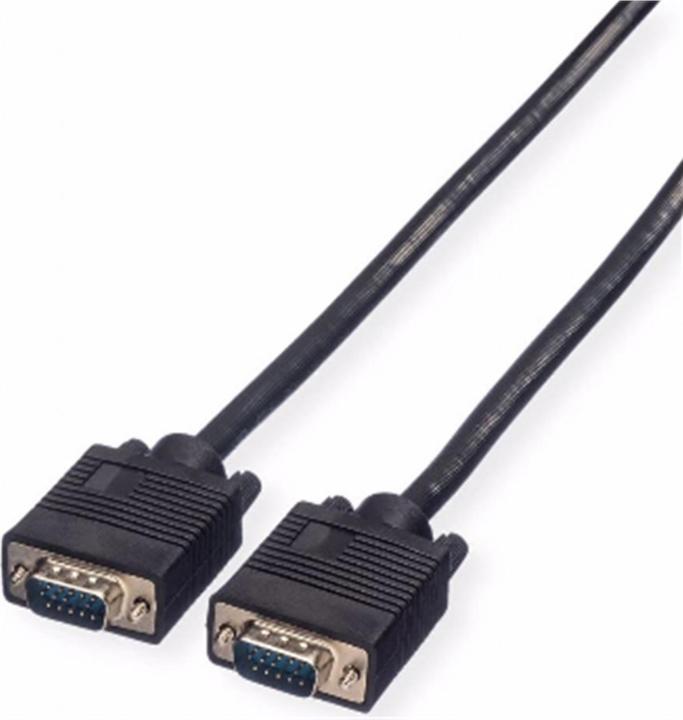 Produktbild Roline VGA — VGA (15 m, VGA)
