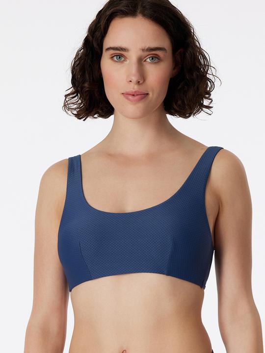 Produktbild Schiesser Bustier-Bikini Mix & Match Swim (XS)