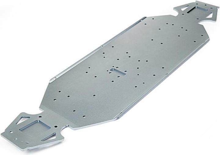 Actual product image Maverick Main Aluminum Chassis (Vader XB)