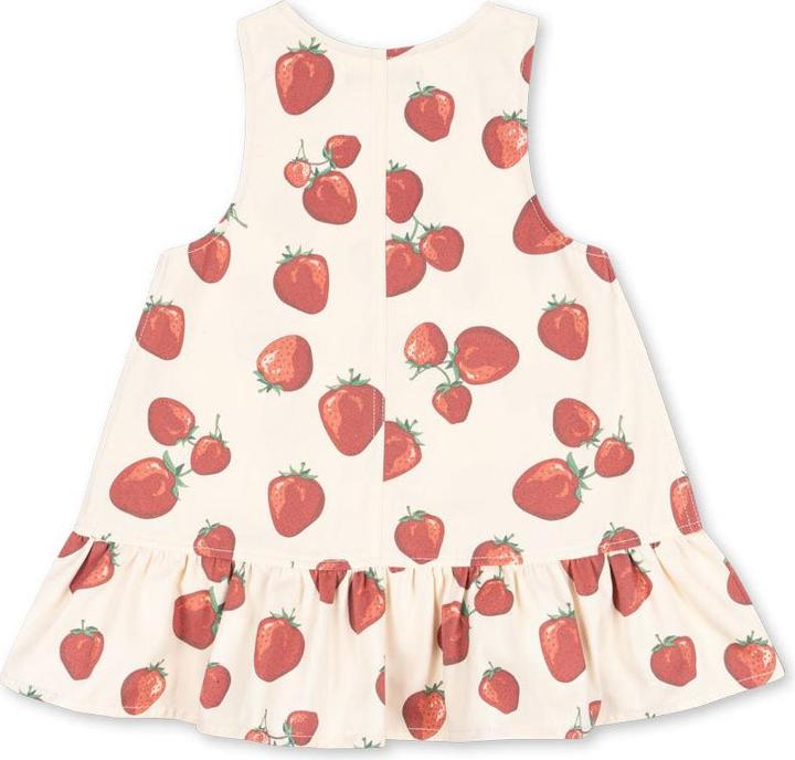 Immagine prodotto Konges Slojd Fen Kleid Fragola (98)
