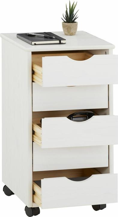 Actual product image IDIMEX Lagos (35 x 40 x 65 cm)
