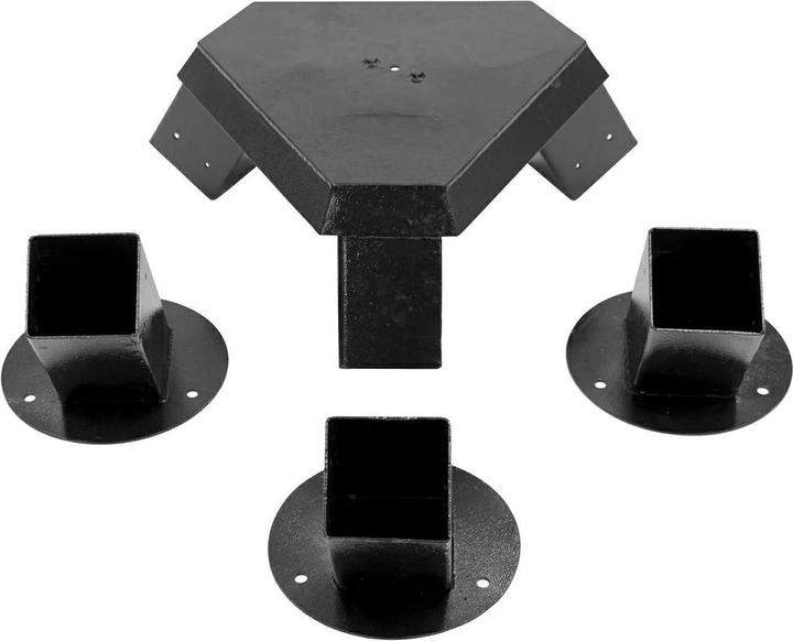 Produktbild Vivere Brakit Set (205 kg)