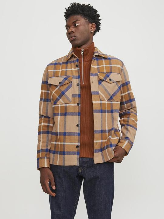Immagine prodotto Jack & Jones Camicia a quadri (S)