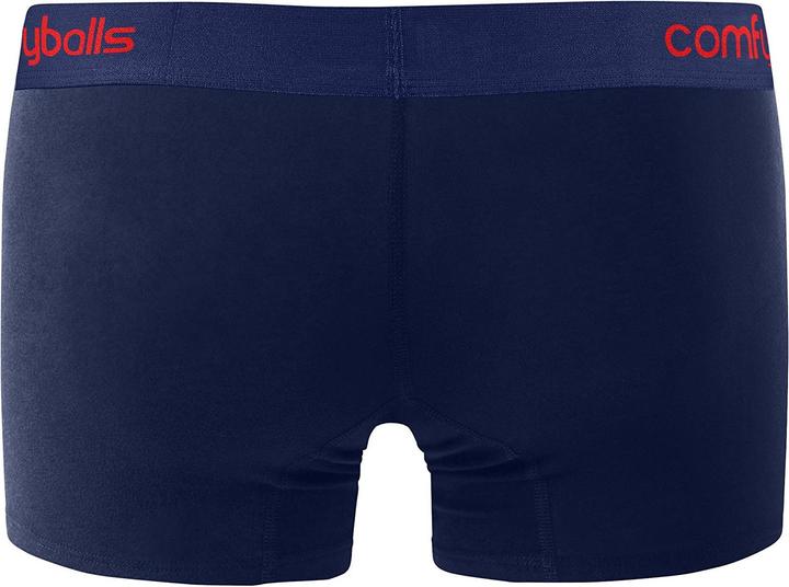 Actual product image Comfyballs Performance Regular (3XL, Single pack)