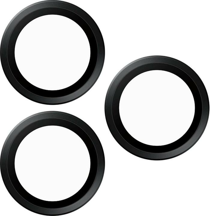 Image du produit PanzerGlass Confidentialité (1 pièce(s), Apple iPhone 16 Pro)