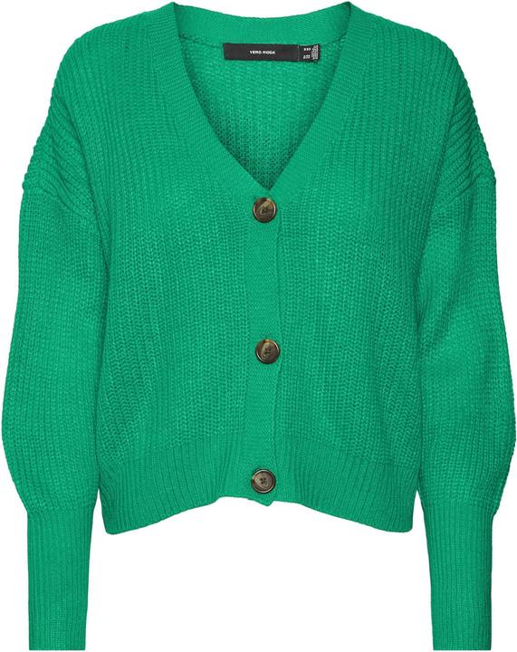 Actual product image Vero Moda V-neck cardigan (S)