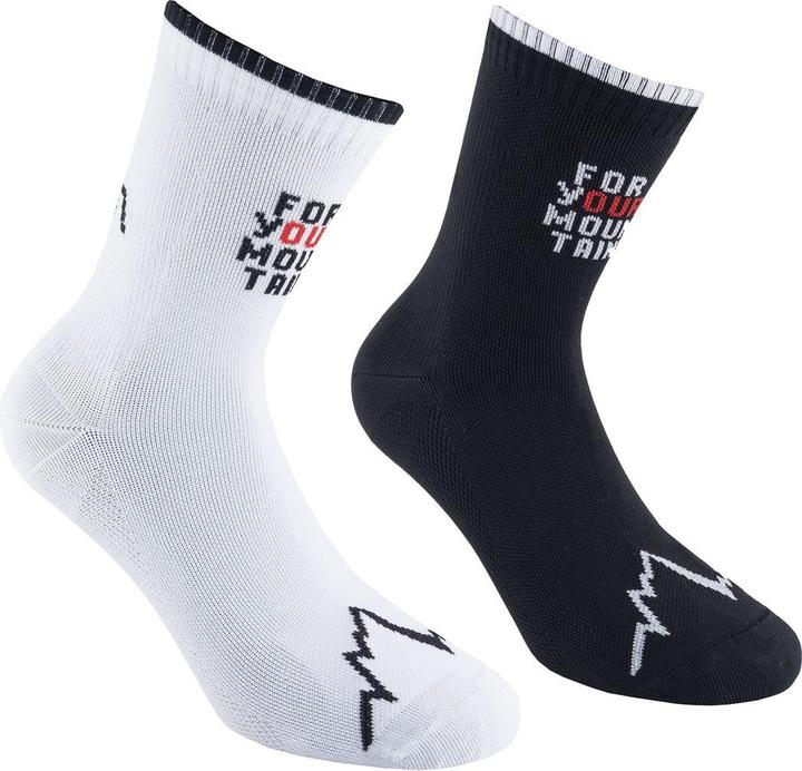 White, 999000 Black