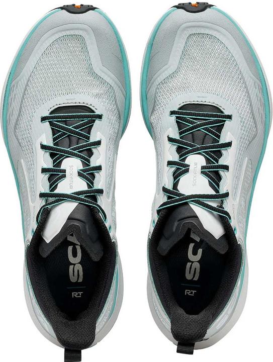 Actual product image Scarpa Golden Gate Kima RT Wmn Trail Running Schuhe (36.5)
