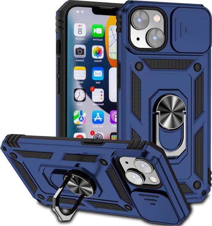 Produktbild Ueli Express Extreme Schutzhülle (Apple iPhone 15)