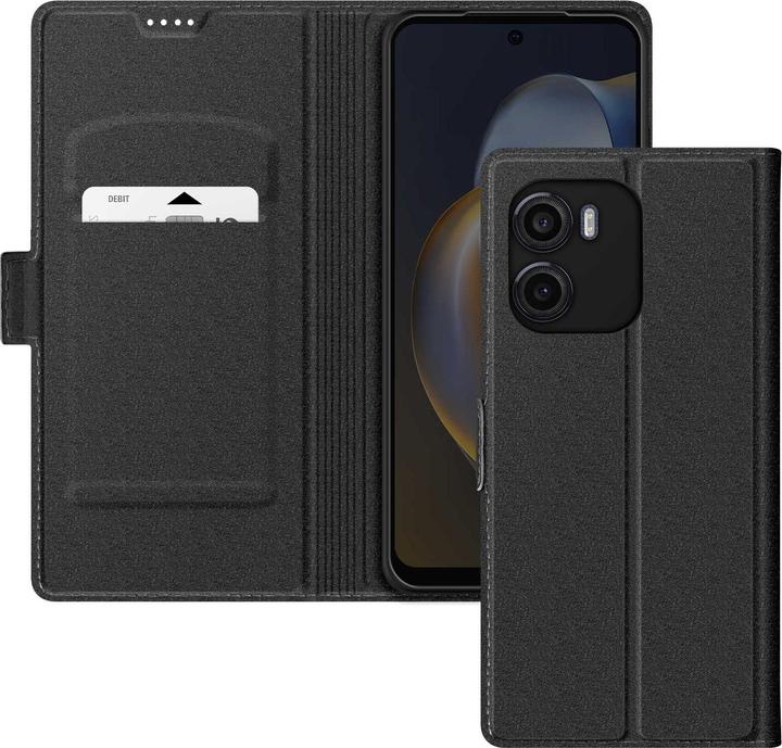Image du produit Avizar Classic Chic Cover (Motorola Moto E)