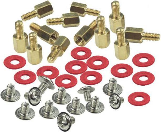 Produktbild Play-Zone Abstandshalter Schrauben Set (Set)
