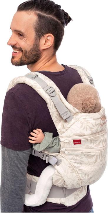 Image du produit Manduca Porte-bébé XT