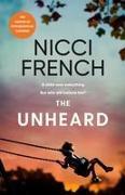 Produktbild The Unheard (Englisch, Nicci French, 2021)