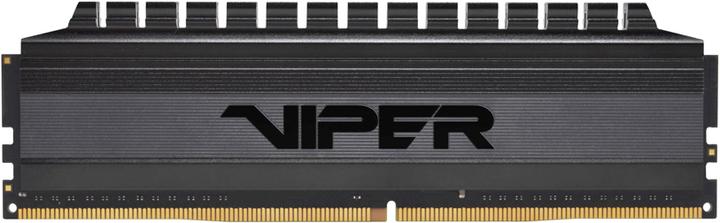 Produktbild Patriot Extreme Performance Viper 4 Blackout Series (2 x 16GB, 3200 MHz, DDR4-RAM, DIMM)