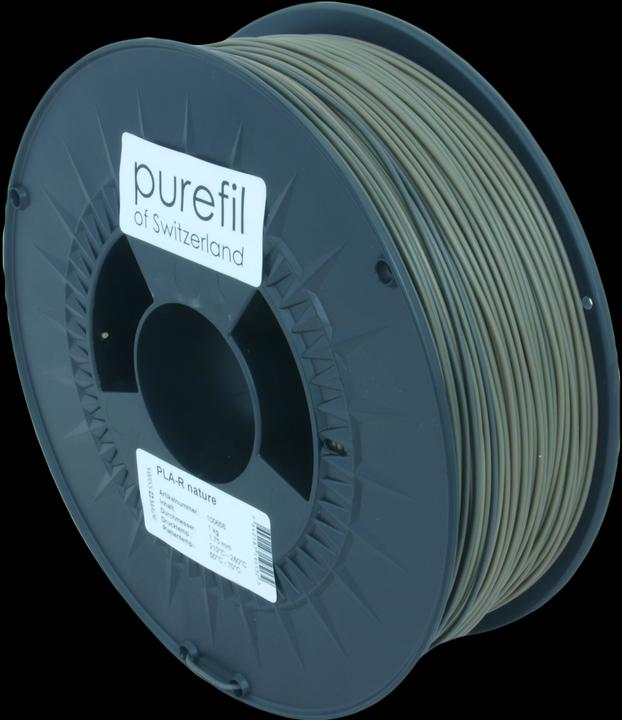 Produktbild Purefil PLA-R Filament (PLA, ABS, 1000 g)
