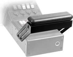 Produktbild RAM Mounts RAM Console Arm Rest