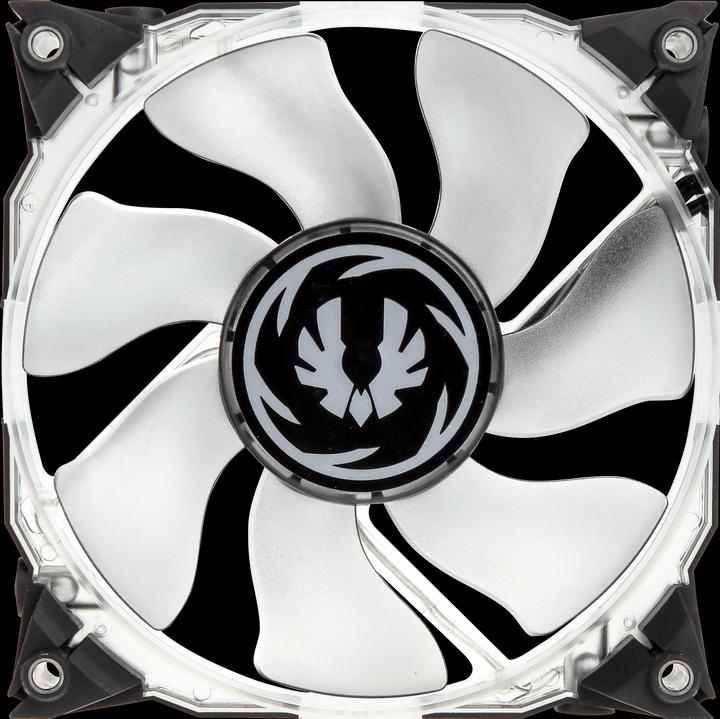 BitFenix Spectre Xtreme (120 mm, 1 x)