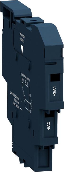 Actual product image Schneider Electric 1 PH SSR 600VAC