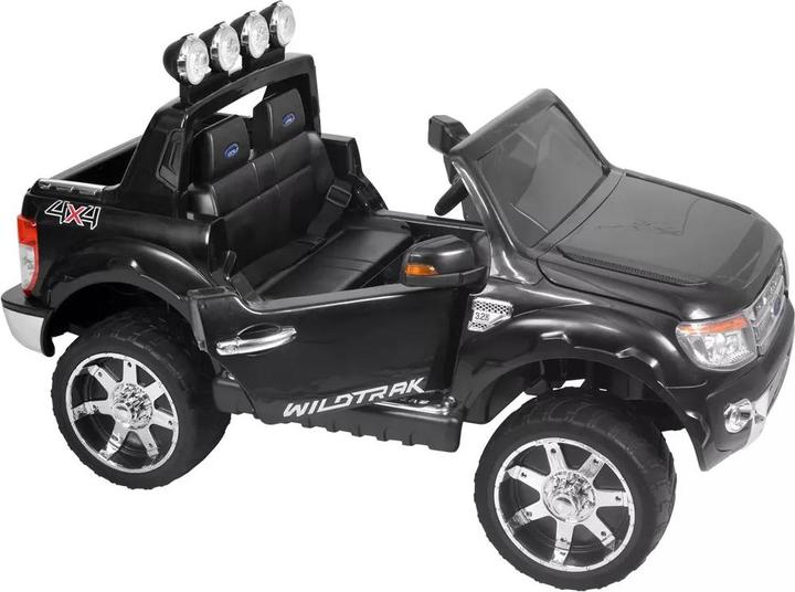 Produktbild Hecht Ford Ranger- Black (12 V)