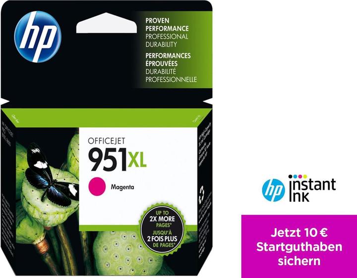 Immagine prodotto HP 951xl (M)