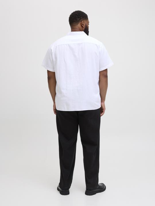 Produktbild Jack & Jones Jpstkane Fctry Fabric2 L2 Chino Pant Pls (W40/L32)