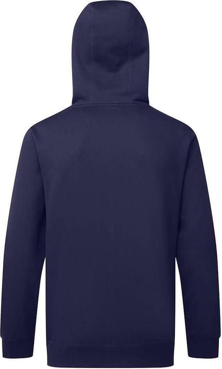 Immagine prodotto Portwest Felpa con Cappuccio e Zip Intera Adulto Unisex (L)
