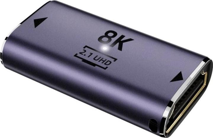 Actual product image PowerGuard HDMI – HDMI (HDMI, 3 cm)
