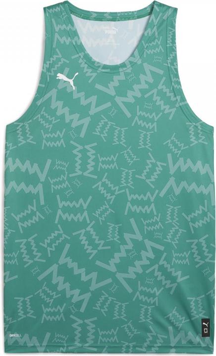 Actual product image Puma teamJAWS Graphic Jersey (XL)