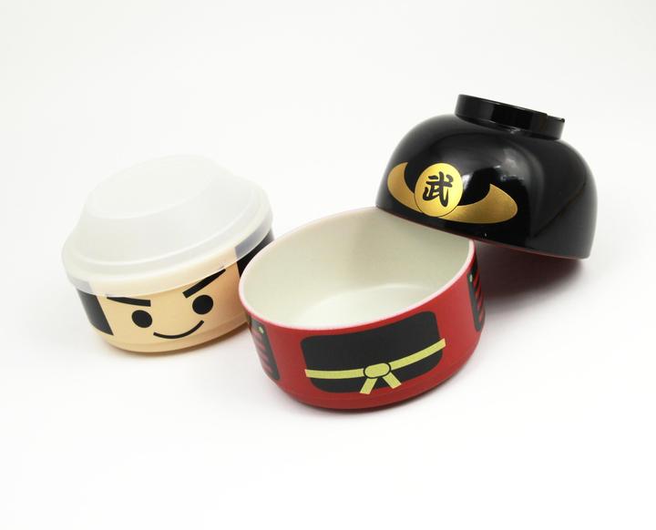 Immagine prodotto Bentobox Bushi