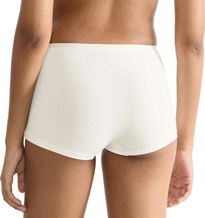 Immagine prodotto Sloggi 3er Pack GO Daily Cotton Short Slip (M, confezione da 3)