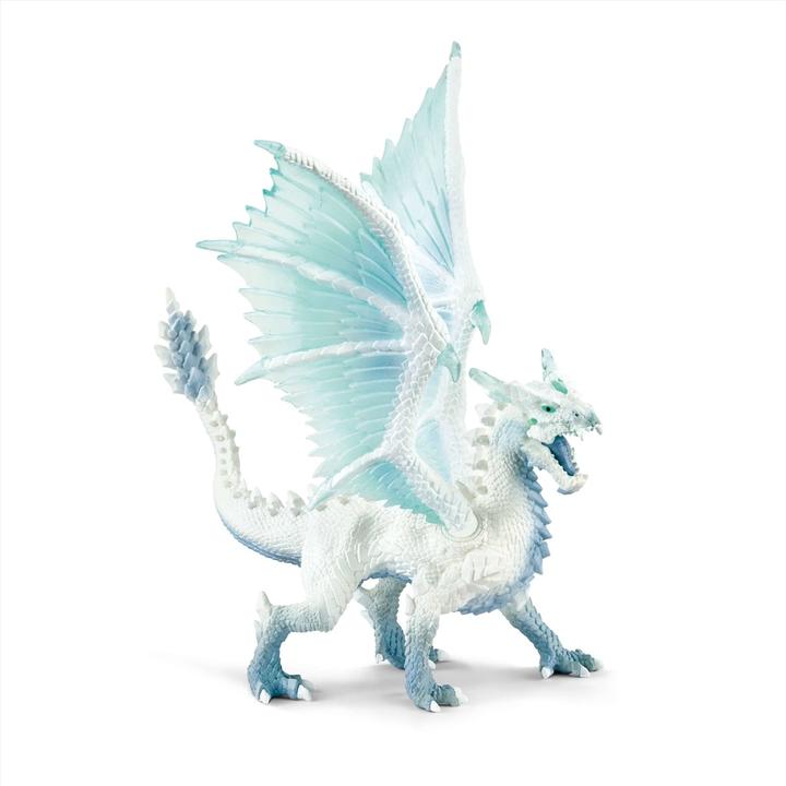 Actual product image Schleich Ice Dragon