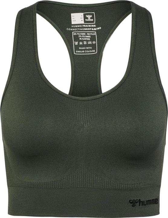 Produktbild hummel Hmltif Seamless Sports Top (XS)
