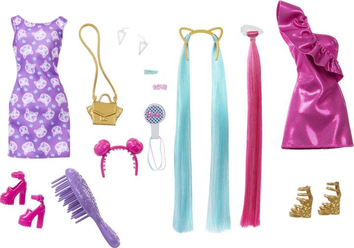 Actual product image Barbie Fun & Fancy