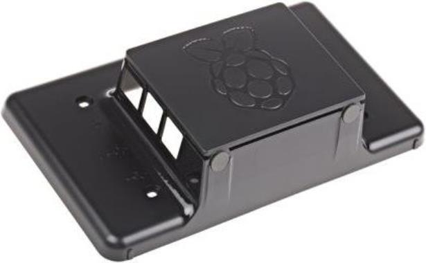 Rs Pro Etui pour Raspberry Pi 7" TFT