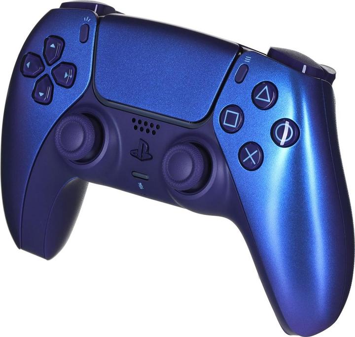 Produktbild Sony DualSense Wireless-Controller - Chroma Indigo (PS5)